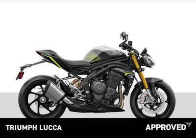 Triumph Speed Triple 1200 RS (2025) - Annuncio 9782065