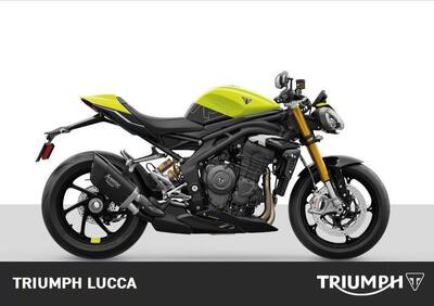 Triumph Speed Triple 1200 RX (2025) - Annuncio 9782066