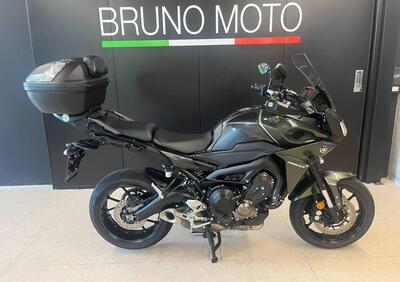 Yamaha MT-09 (2017 - 20) - Annuncio 9782076