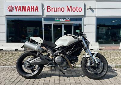Ducati Monster 696 Plus (2007 - 14) - Annuncio 9782081
