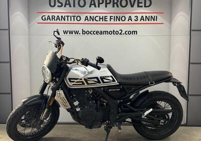 Brixton Motorcycles Crossfire 500 (2020) - Annuncio 9782086