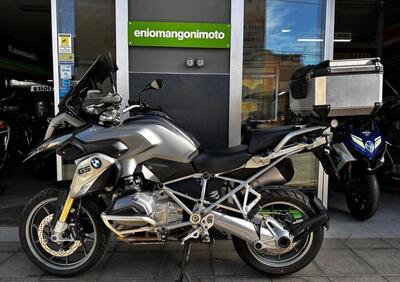 Bmw R 1200 GS (2013 - 16) - Annuncio 9782089