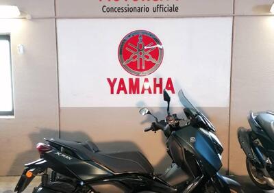 Yamaha X-Max 300 Tech Max (2021 - 24) - Annuncio 9782093