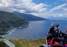 Mototurismo in Corsica: il ritorno di "Corsica Mon Amour" dal 17 al 22 settembre 2025