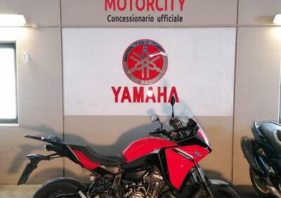 Yamaha Tracer 7 (2021 - 24) - Annuncio 9782103