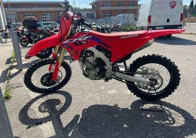Honda CRF 450 R (2024) - Annuncio 9782101