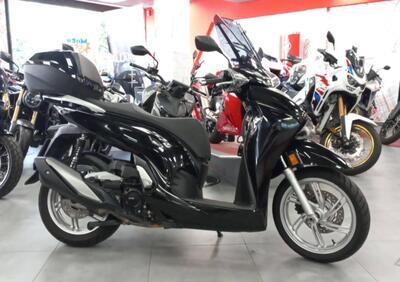 Honda SH 350 (2021 - 24) - Annuncio 9782185