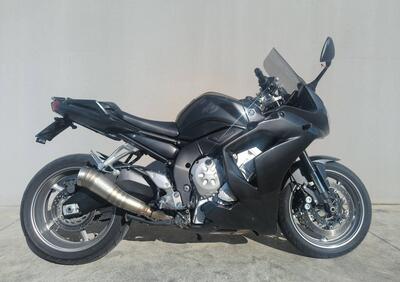 Yamaha FZ1 (2006 - 16) - Annuncio 9782112
