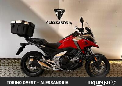 Honda NC 750 X (2021 - 24) - Annuncio 9782113