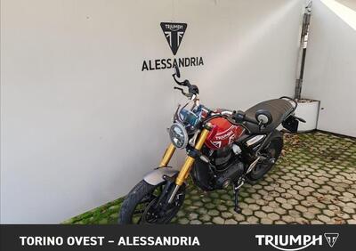 Triumph Speed 400 (2024 - 25) - Annuncio 9782114