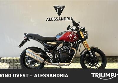 Triumph Speed 400 (2024 - 25) - Annuncio 9782115