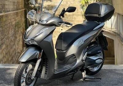 Honda SH 350 (2021 - 24) - Annuncio 9782123