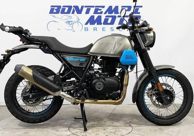Royal Enfield Scram 411 (2022 - 24) - Annuncio 9782130