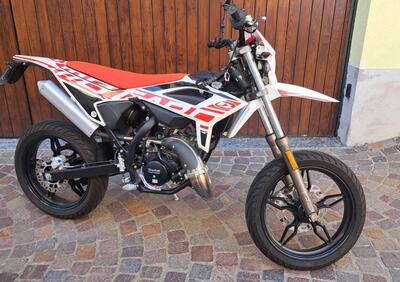 Betamotor RR 50 Motard (2021 - 25) - Annuncio 9782129