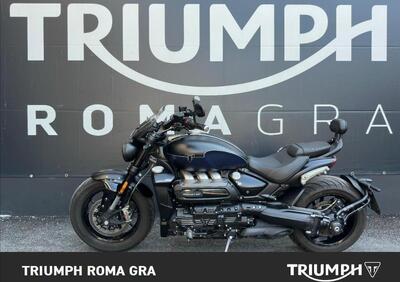 Triumph Rocket 3 Storm GT (2024 - 25) - Annuncio 9782134