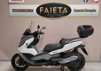 Bmw C 400 GT (2021 - 24) - Annuncio 9737933
