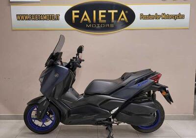 Yamaha X-Max 300 (2021 - 24) - Annuncio 9776273