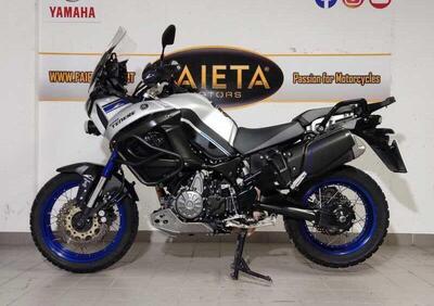 Yamaha XT1200Z Super Ténéré ABS (2015 - 16) - Annuncio 9782141