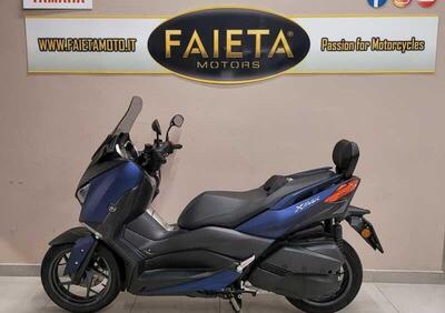 Yamaha X-Max 300 ABS (2017 - 20) - Annuncio 9782142