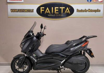 Yamaha X-Max 300 Iron Max (2019 - 20) - Annuncio 9782143
