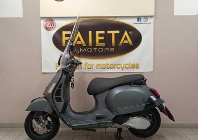 Vespa GTS 300 Supertech Hpe (2021 - 22) - Annuncio 9782148