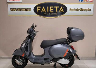 Vespa GTS 300 Super Sport (2023 - 24) - Annuncio 9782153