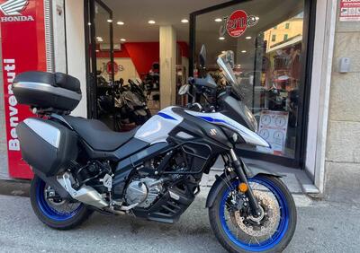 Suzuki V-Strom 650 ABS (2017 - 20) - Annuncio 9782194