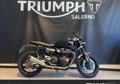 Triumph Speed Twin 1200 (2021 - 24) - Annuncio 9775101