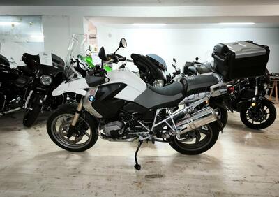 Bmw R 1200 GS (2010 - 12) - Annuncio 9778641