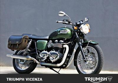 Triumph Bonneville T100 (2008 - 16) - Annuncio 9782192