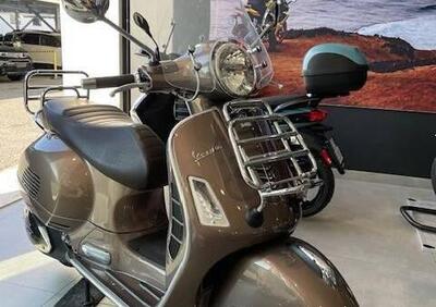 Vespa GTS 300 Touring ABS (2014 - 16) - Annuncio 9782199