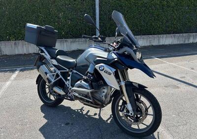 Bmw R 1200 GS (2013 - 16) - Annuncio 9782224