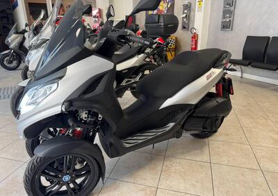 Piaggio MP3 300 ABS Hpe (2021 - 24) - Annuncio 9782221