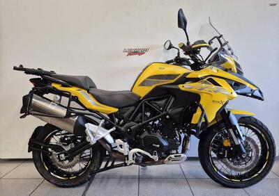 Benelli TRK 502X (2021 - 25) - Annuncio 9782225