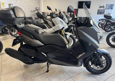 Yamaha X-Max 400 Momodesign ABS (2014 - 16) - Annuncio 9782227