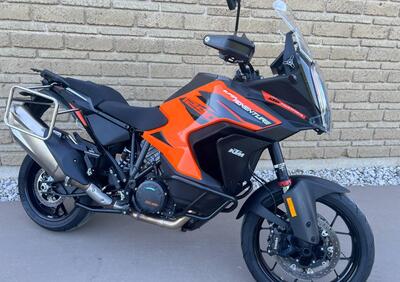 KTM 1290 Super Adventure S (2022 - 25) - Annuncio 9782228