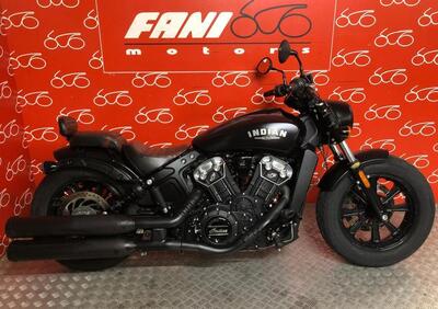 Indian Scout 1133 Bobber (2018 - 20) - Annuncio 9782229
