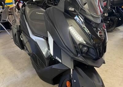 Sym Cruisym 300 (2021 - 24) - Annuncio 9782236