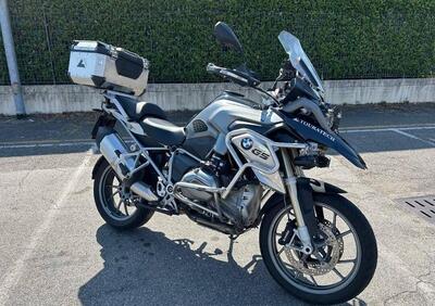 Bmw R 1200 GS (2013 - 16) - Annuncio 9782238