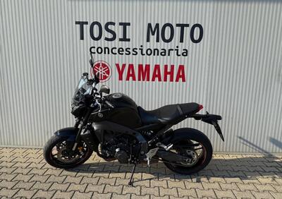 Yamaha MT-09 (2021 - 23) - Annuncio 9782241