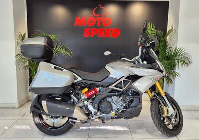 Aprilia Caponord Travel Pack ABS (2013 - 17) - Annuncio 9782257