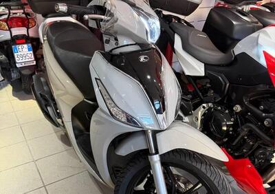 Kymco People 125i S (2021 - 25) - Annuncio 9782259