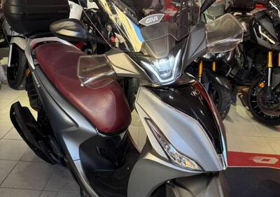 Kymco People 125i S (2018 - 20) - Annuncio 9782266