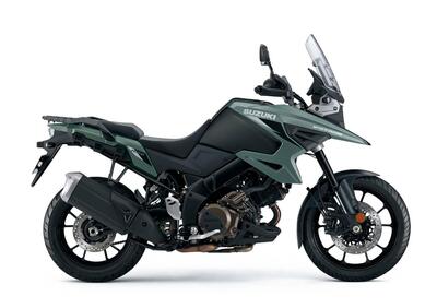 Suzuki V-Strom 1050SE (2023 - 24) - Annuncio 9105956