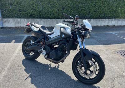 Bmw F 800 R (2009 - 11) - Annuncio 9782268