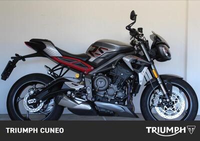 Triumph Street Triple RS (2020 - 22) - Annuncio 9734532