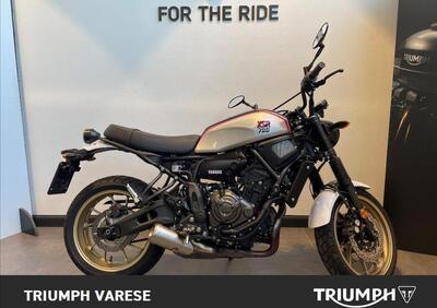 Yamaha XSR 700 XTribute (2019 - 20) - Annuncio 9782286