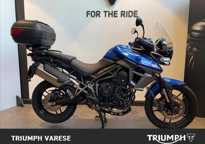 Triumph Tiger 800 XRx (2015 - 17) - Annuncio 9782290