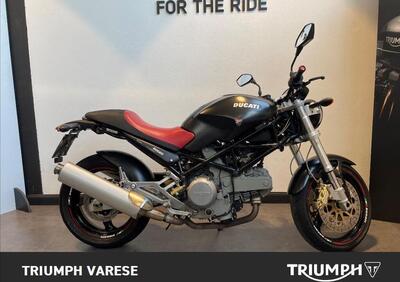 Ducati Monster 620 (2003 - 06) - Annuncio 9782292
