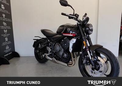 Triumph Trident 660 (2021 - 24) - Annuncio 9782294